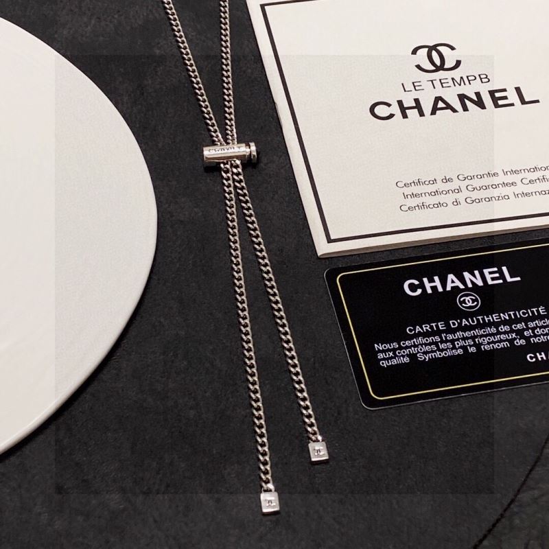 Chanel Necklaces